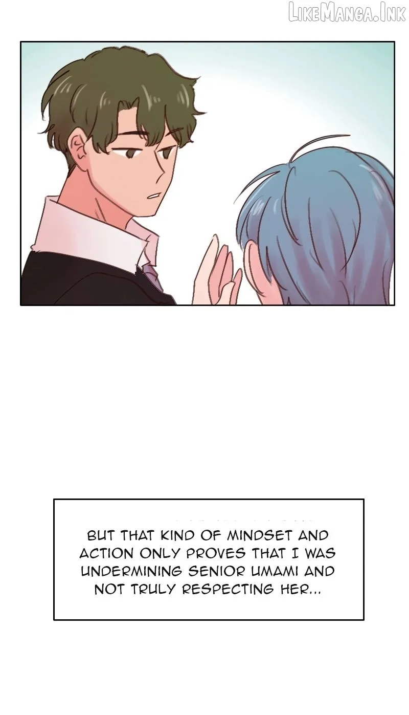 Read Wee!!!  Manga chapter 179 image 13 on Lezhin