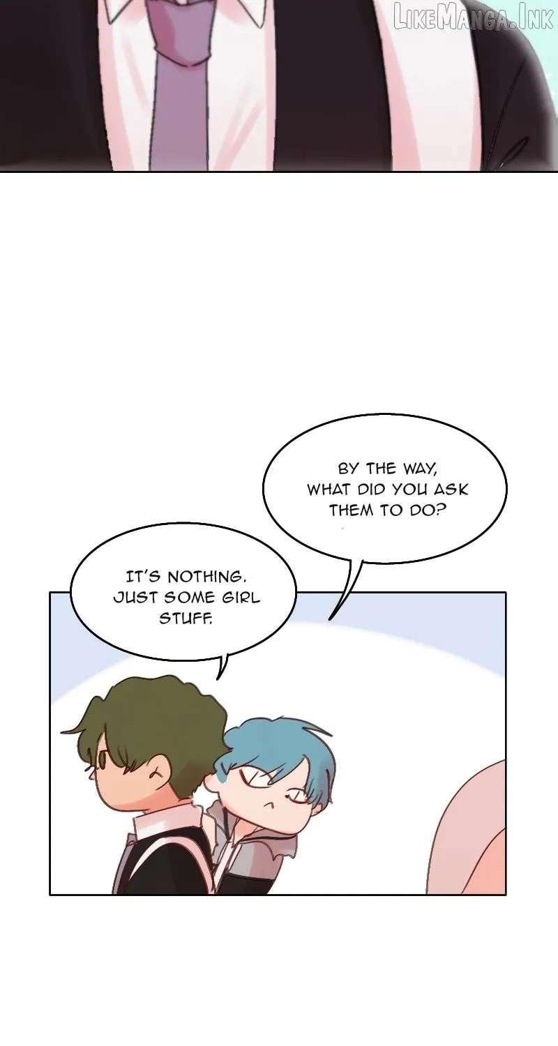 Read Wee!!!  Manga chapter 179 image 15 on Lezhin