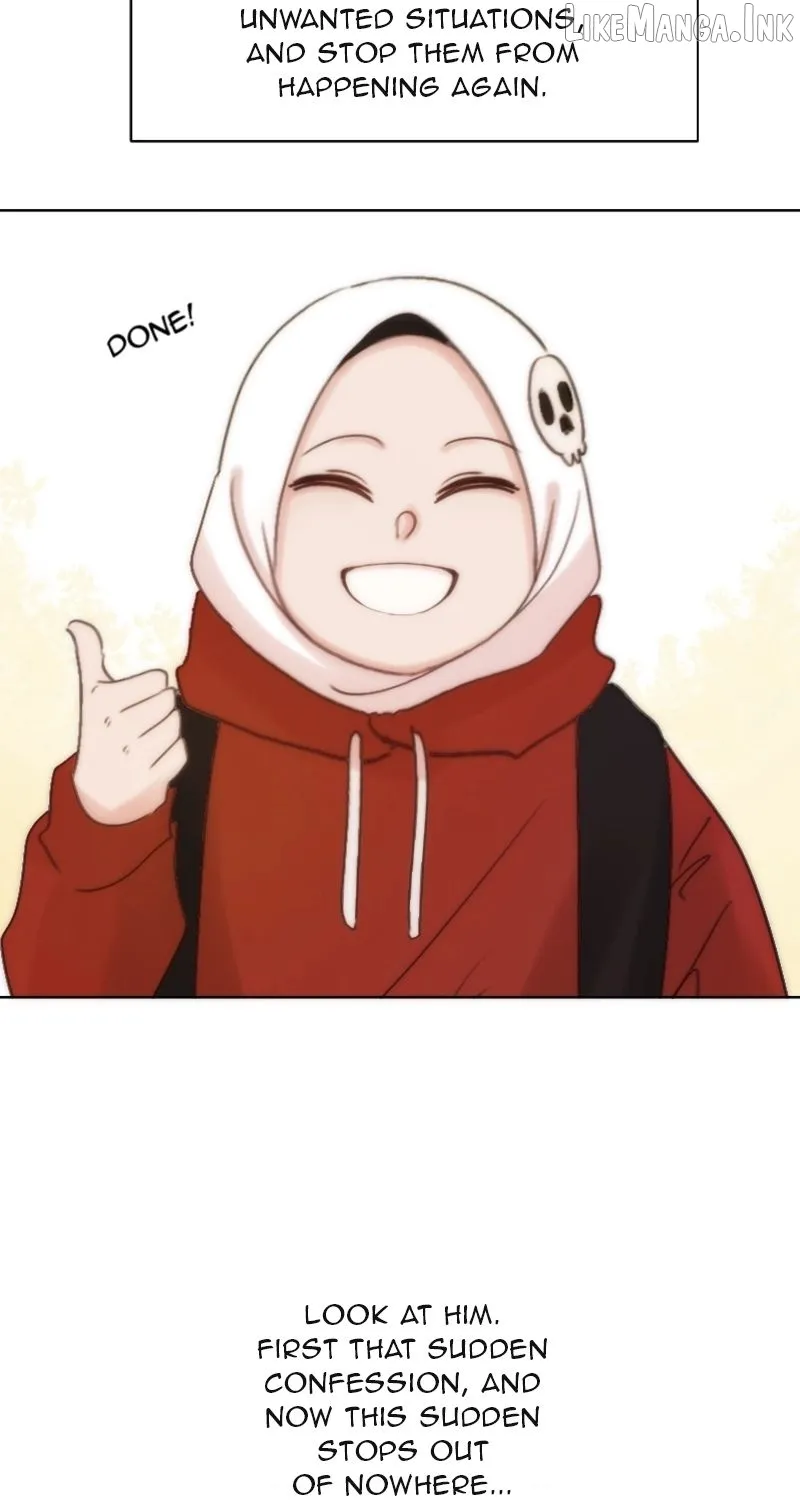 Read Wee!!!  Manga chapter 179 image 17 on Lezhin