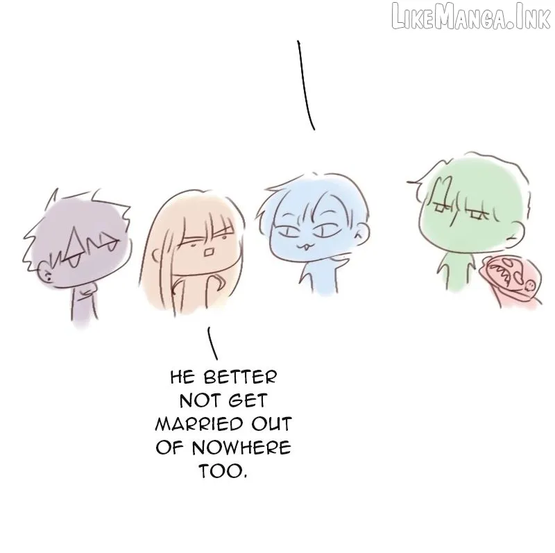 Read Wee!!!  Manga chapter 179 image 18 on Lezhin