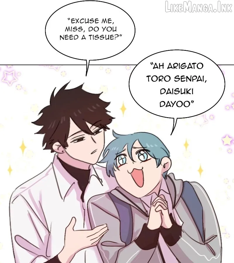 Read Wee!!!  Manga chapter 179 image 2 on Lezhin