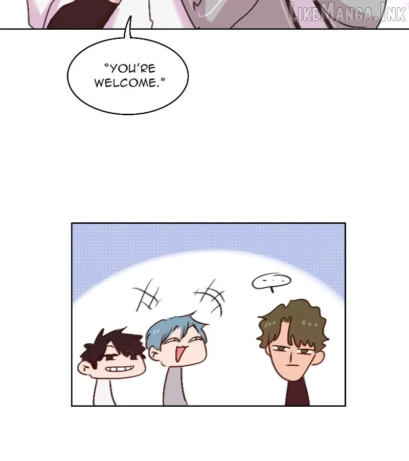 Read Wee!!!  Manga chapter 179 image 3 on Lezhin
