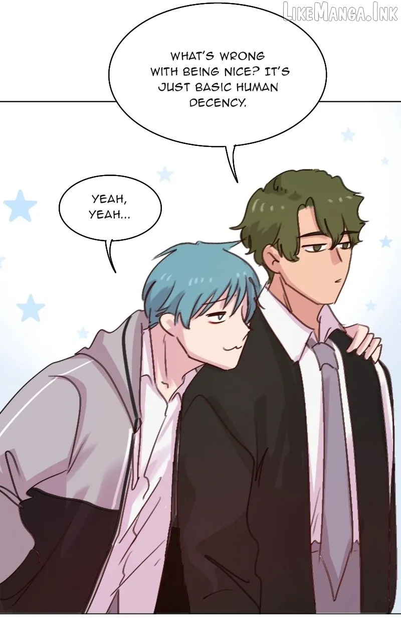 Read Wee!!!  Manga chapter 179 image 4 on Lezhin