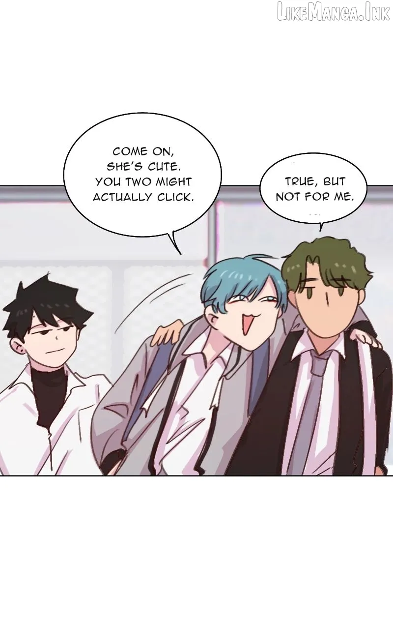 Read Wee!!!  Manga chapter 179 image 5 on Lezhin