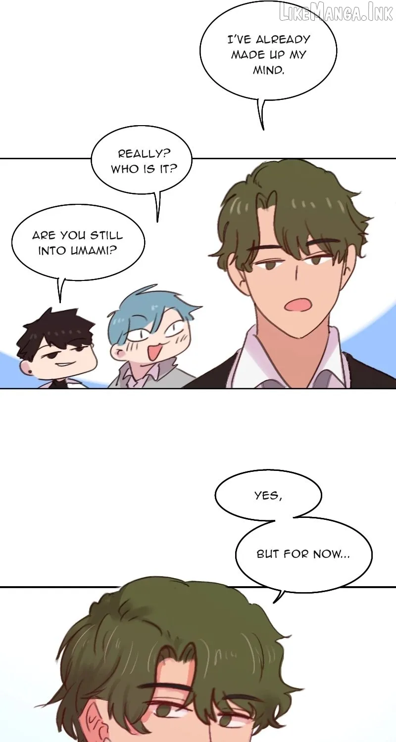 Read Wee!!!  Manga chapter 179 image 6 on Lezhin
