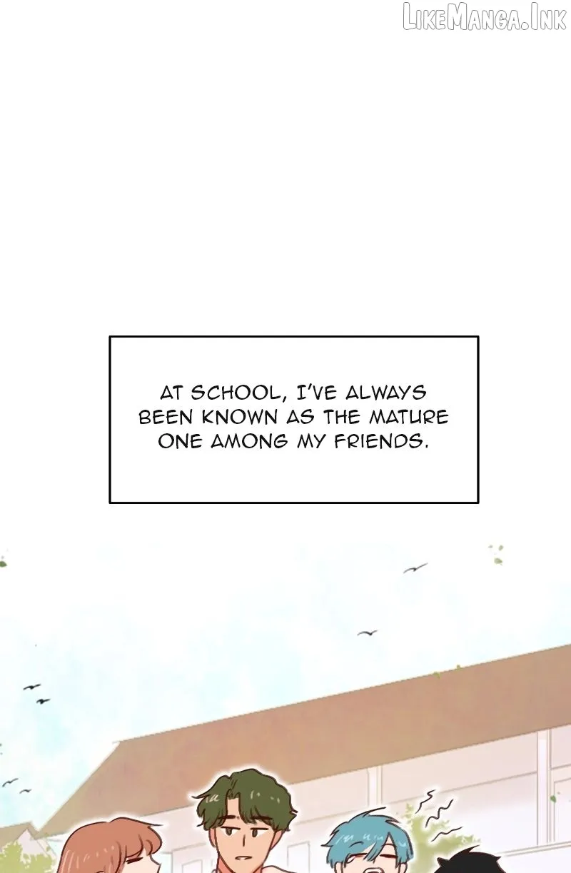 Read Wee!!!  Manga chapter 179 image 8 on Lezhin