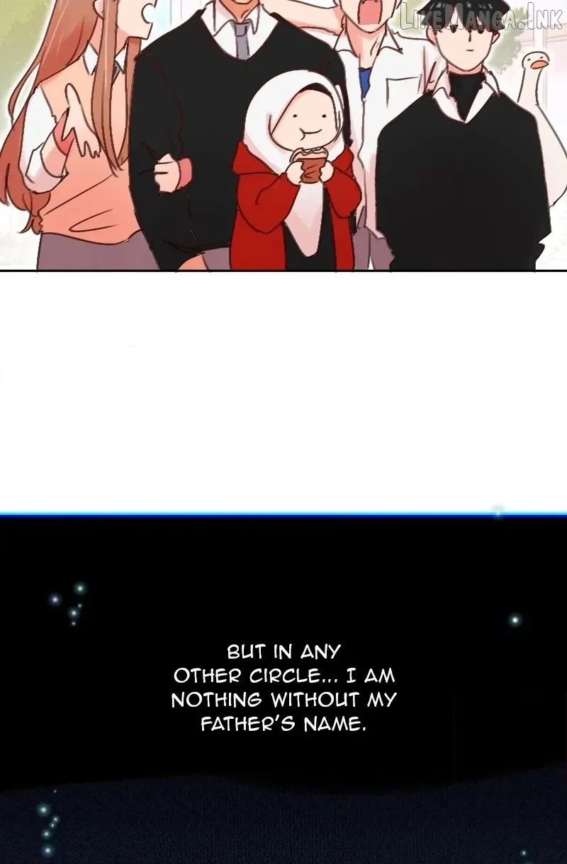 Read Wee!!!  Manga chapter 179 image 9 on Lezhin