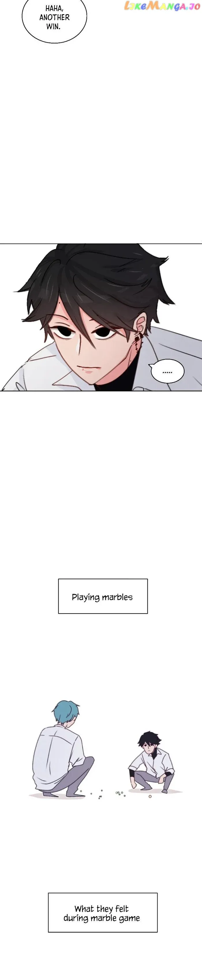 Read Wee!!!  Manga chapter 18 image 1 on Lezhin