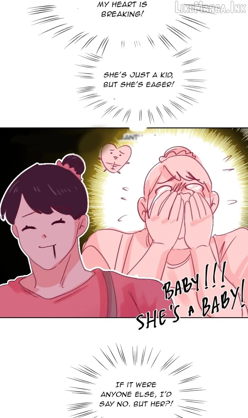 Read Wee!!!  Manga chapter 180 image 10 on Lezhin
