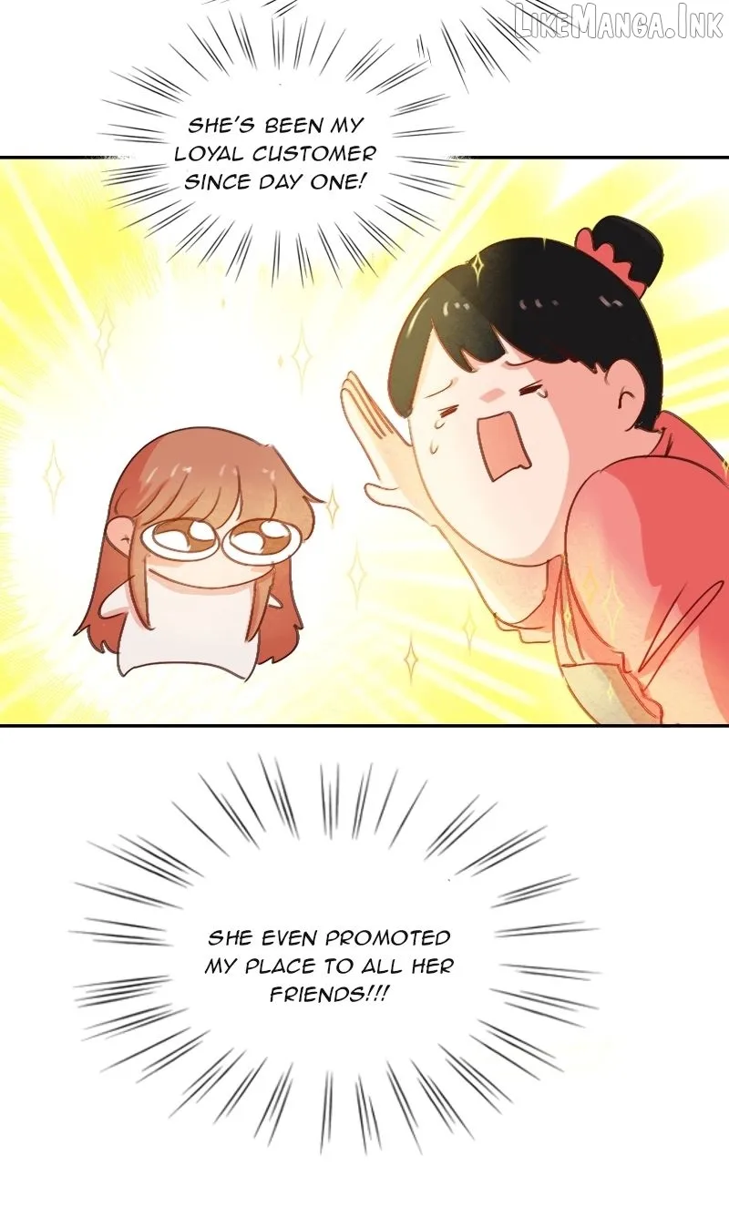 Read Wee!!!  Manga chapter 180 image 11 on Lezhin