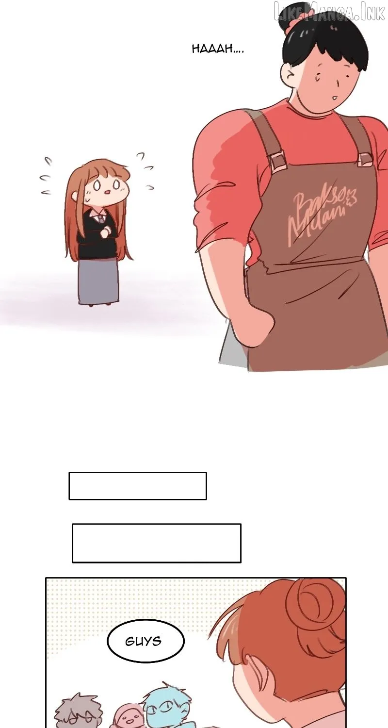 Read Wee!!!  Manga chapter 180 image 12 on Lezhin