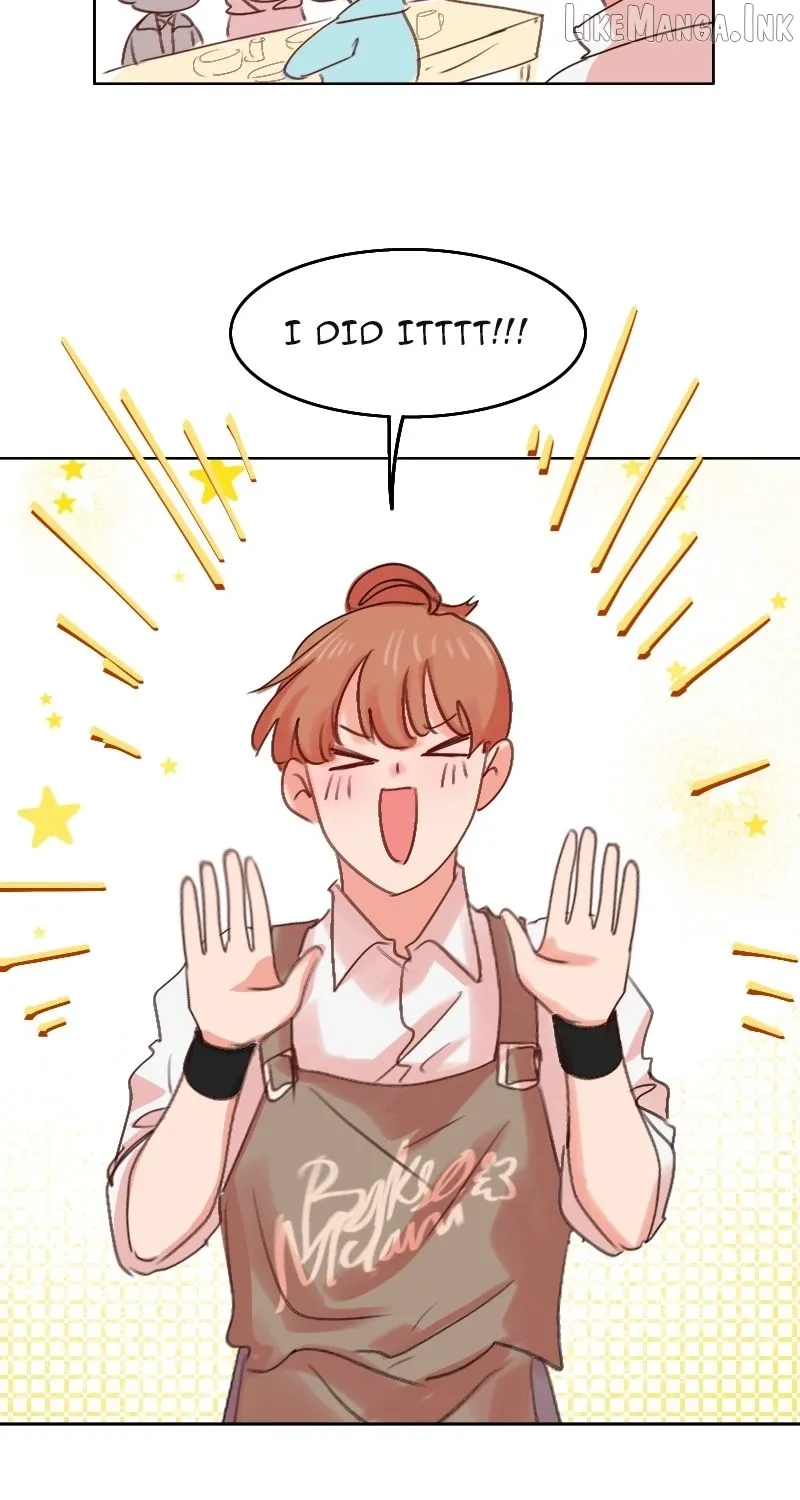 Read Wee!!!  Manga chapter 180 image 13 on Lezhin