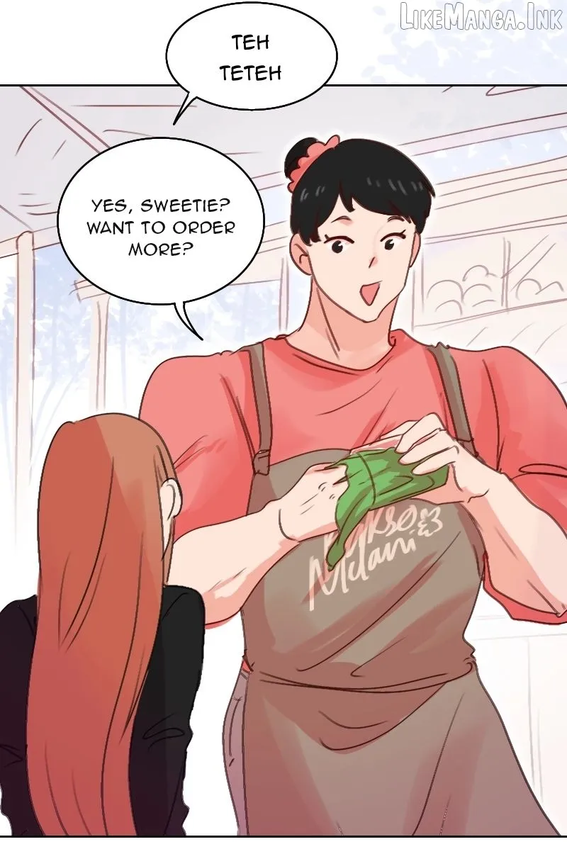 Read Wee!!!  Manga chapter 180 image 2 on Lezhin