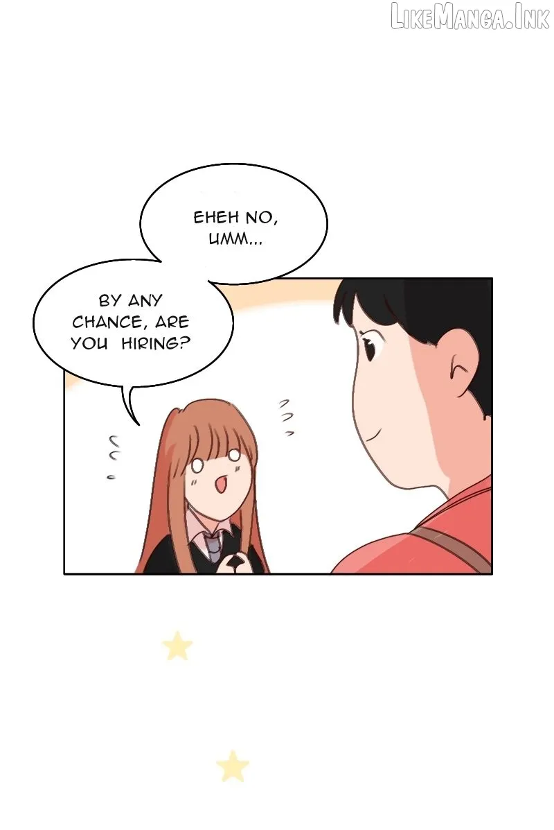 Read Wee!!!  Manga chapter 180 image 3 on Lezhin