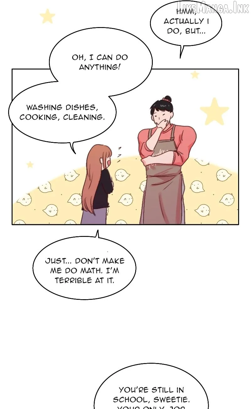 Read Wee!!!  Manga chapter 180 image 4 on Lezhin