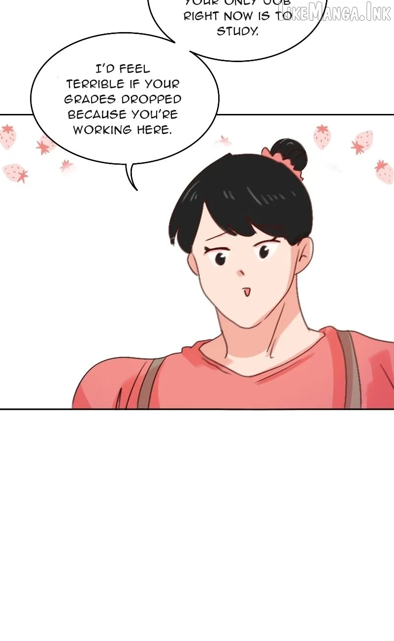 Read Wee!!!  Manga chapter 180 image 5 on Lezhin