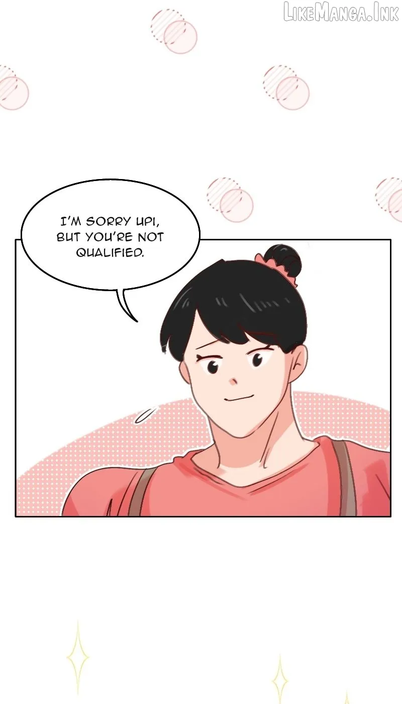 Read Wee!!!  Manga chapter 180 image 8 on Lezhin