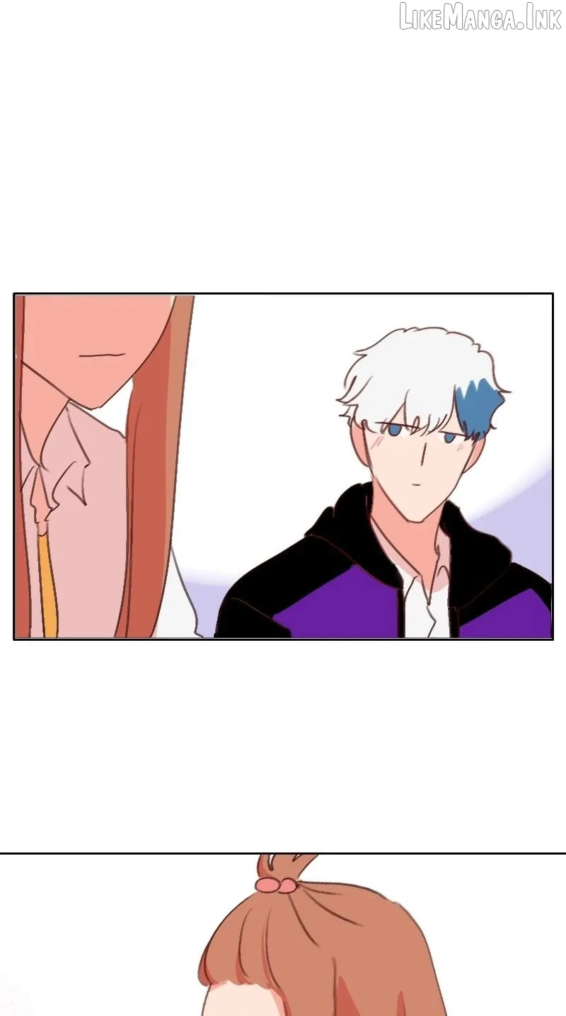 Read Wee!!!  Manga chapter 181 image 10 on Lezhin