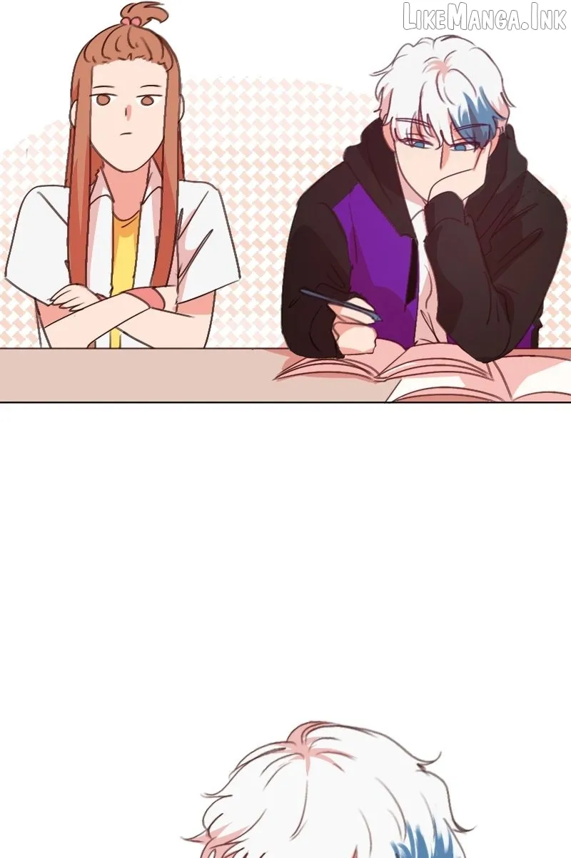 Read Wee!!!  Manga chapter 181 image 2 on Lezhin