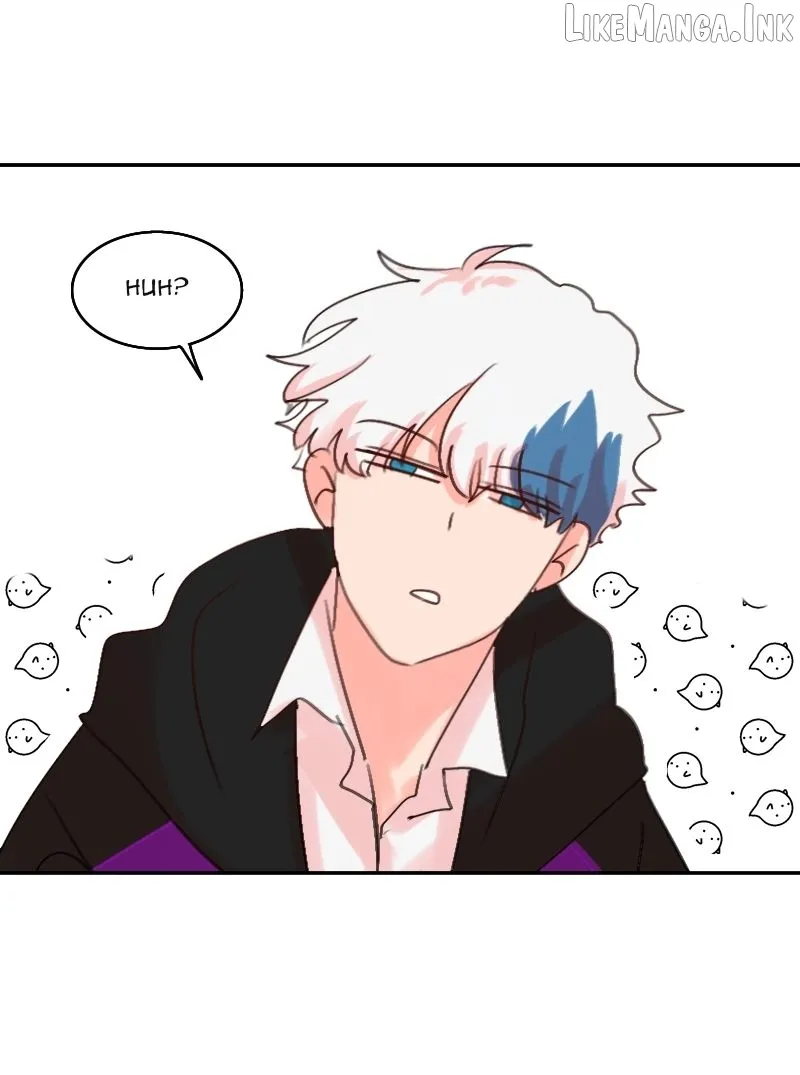 Read Wee!!!  Manga chapter 182 image 1 on Lezhin