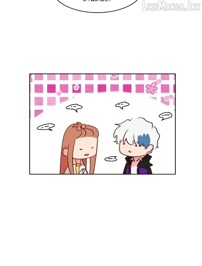 Read Wee!!!  Manga chapter 182 image 7 on Lezhin