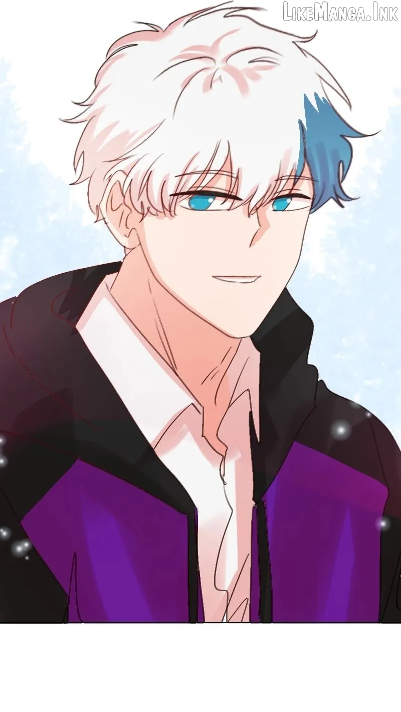 Read Wee!!!  Manga chapter 182 image 8 on Lezhin