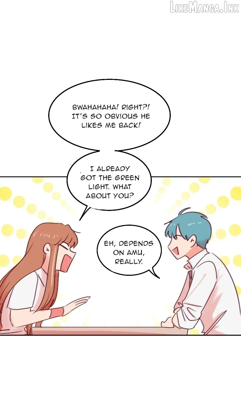 Read Wee!!!  Manga chapter 183 image 1 on Lezhin