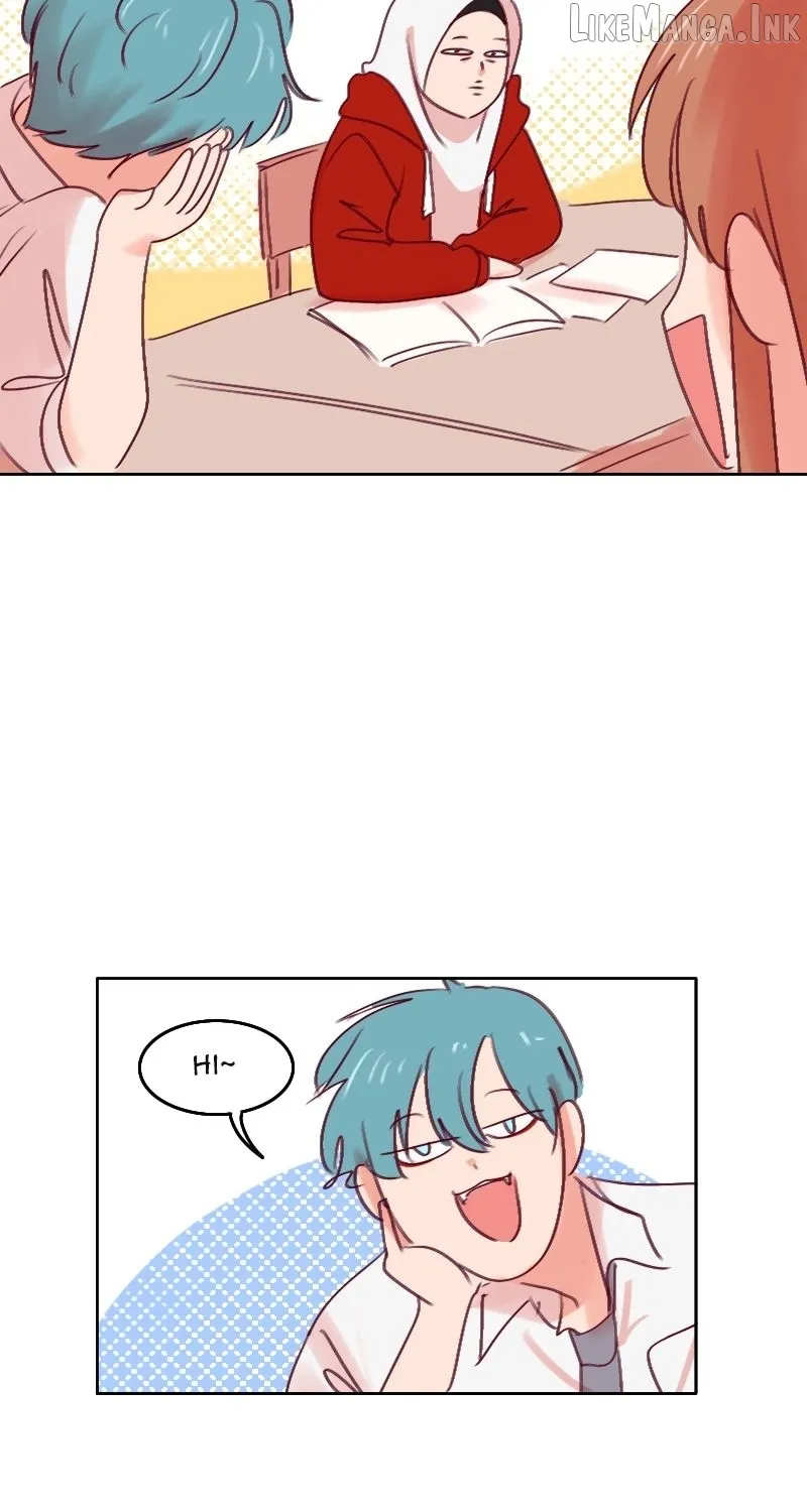 Read Wee!!!  Manga chapter 183 image 3 on Lezhin