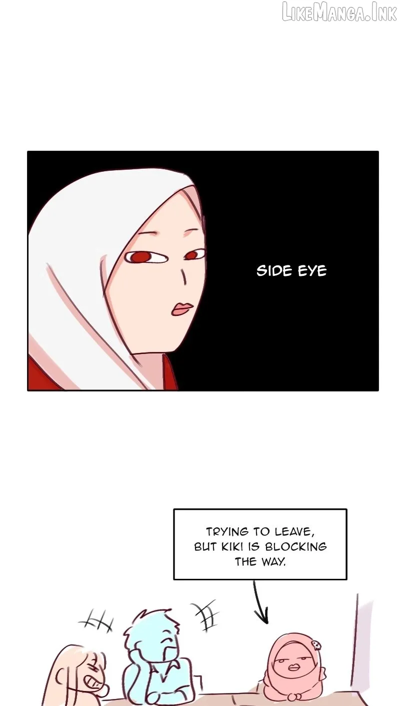 Read Wee!!!  Manga chapter 183 image 4 on Lezhin