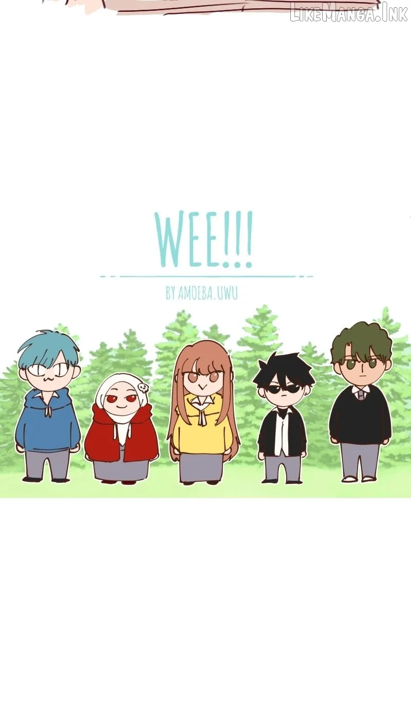 Read Wee!!!  Manga chapter 183 image 5 on Lezhin