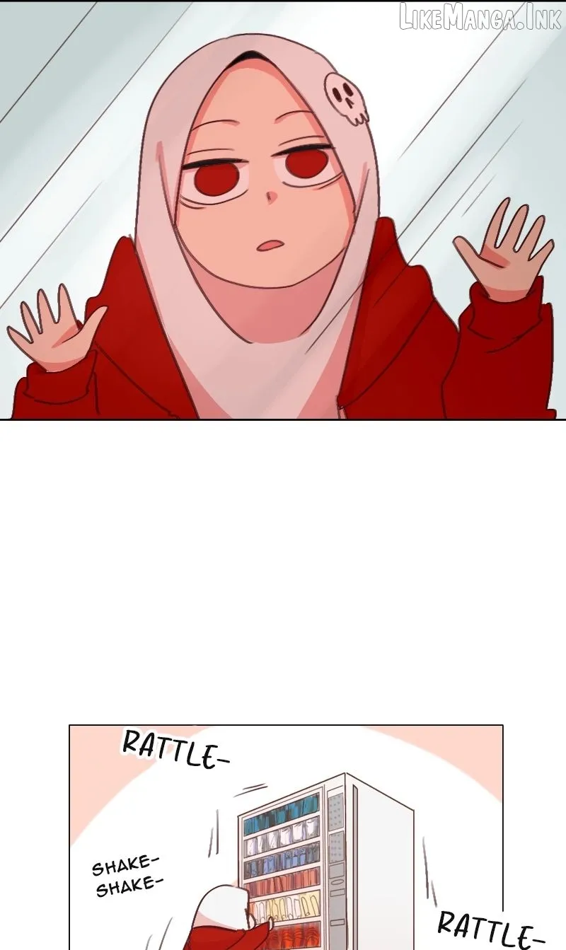 Read Wee!!!  Manga chapter 183 image 6 on Lezhin