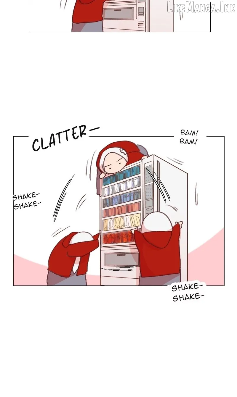 Read Wee!!!  Manga chapter 183 image 7 on Lezhin