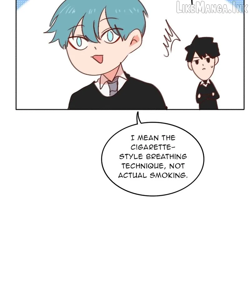 Read Wee!!!  Manga chapter 185 image 1 on Lezhin
