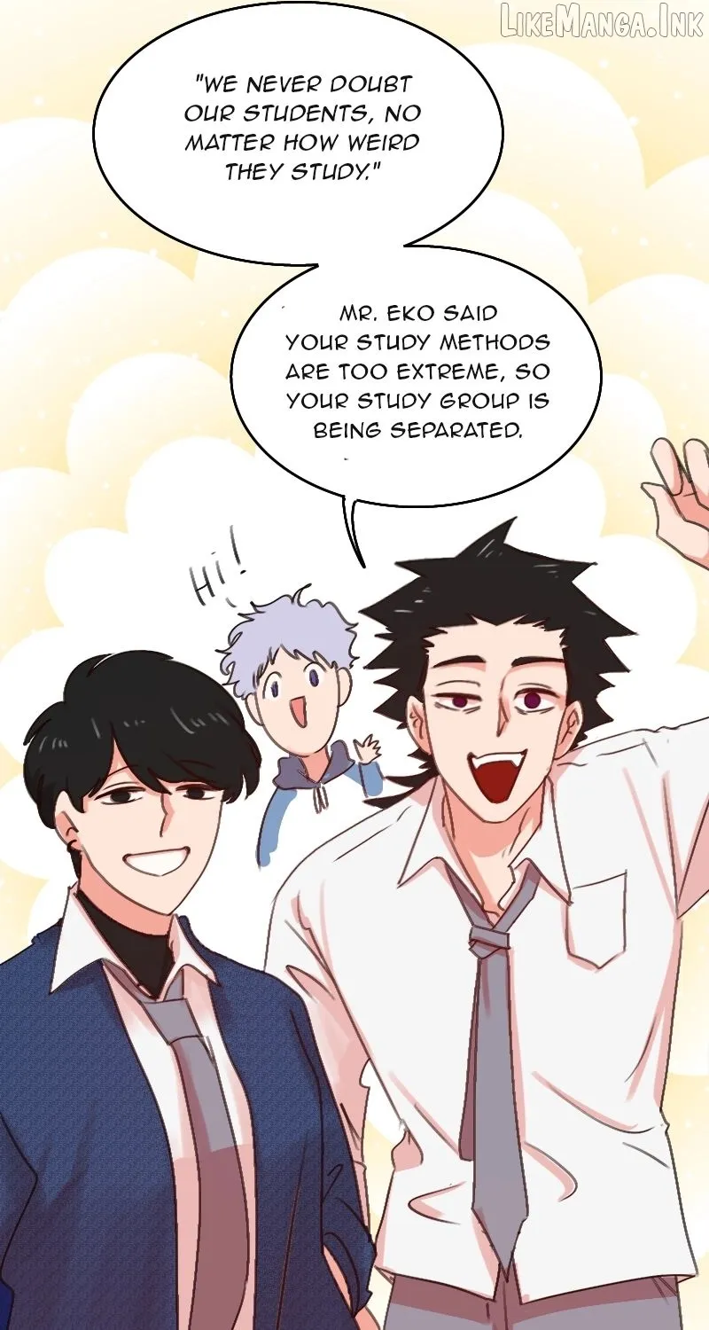 Read Wee!!!  Manga chapter 185 image 12 on Lezhin