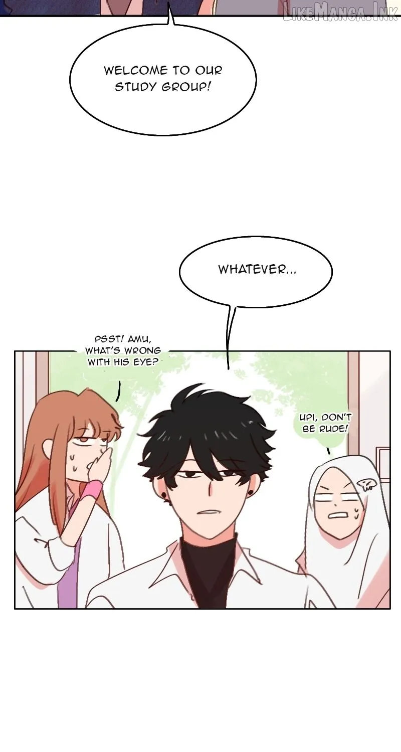 Read Wee!!!  Manga chapter 185 image 13 on Lezhin
