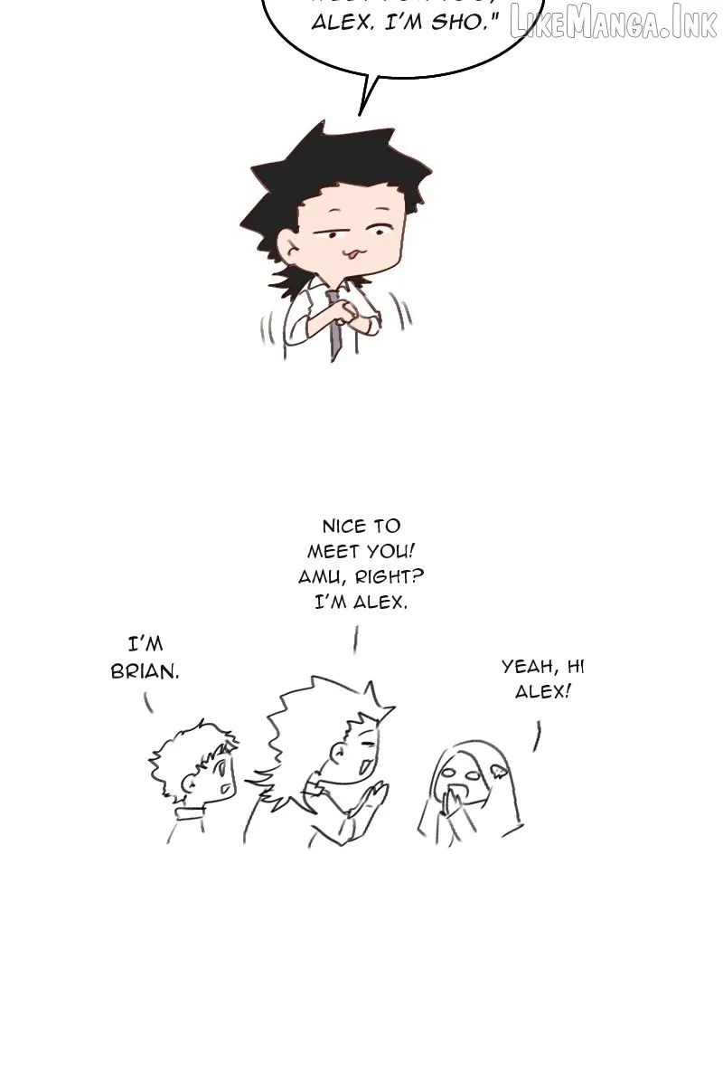 Read Wee!!!  Manga chapter 185 image 17 on Lezhin