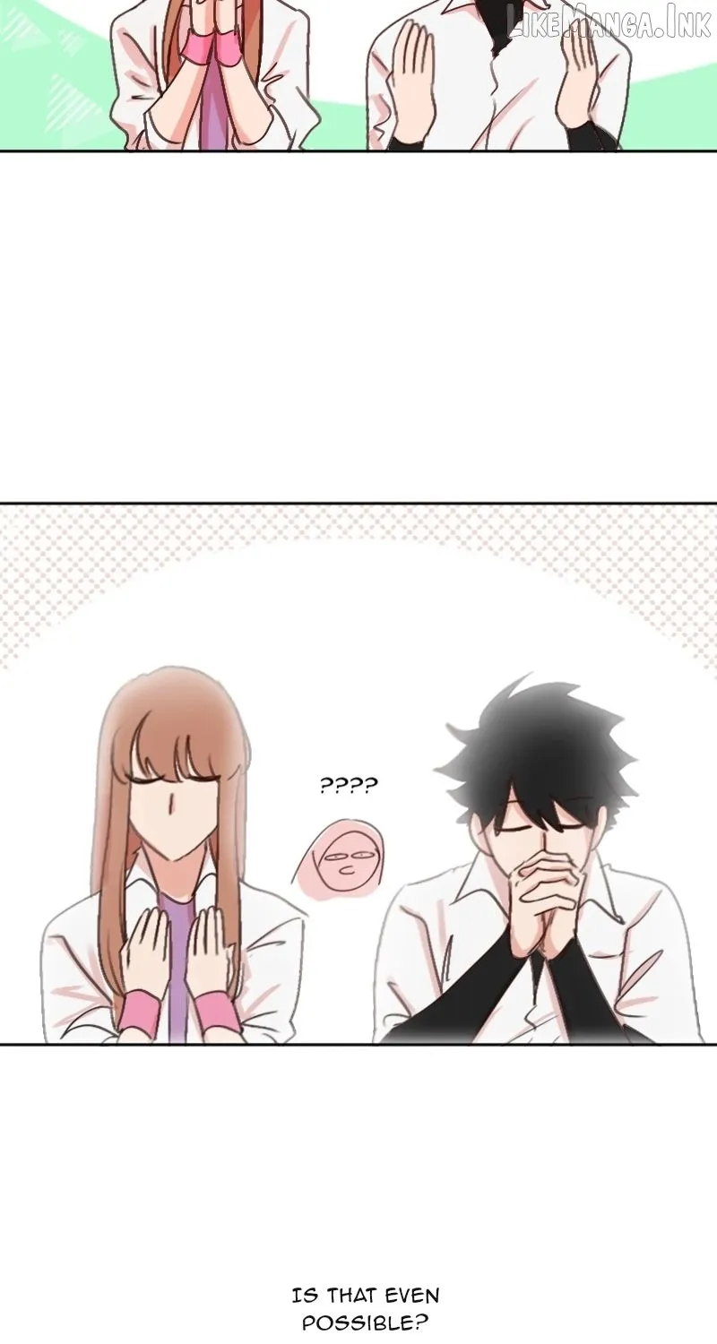 Read Wee!!!  Manga chapter 185 image 21 on Lezhin