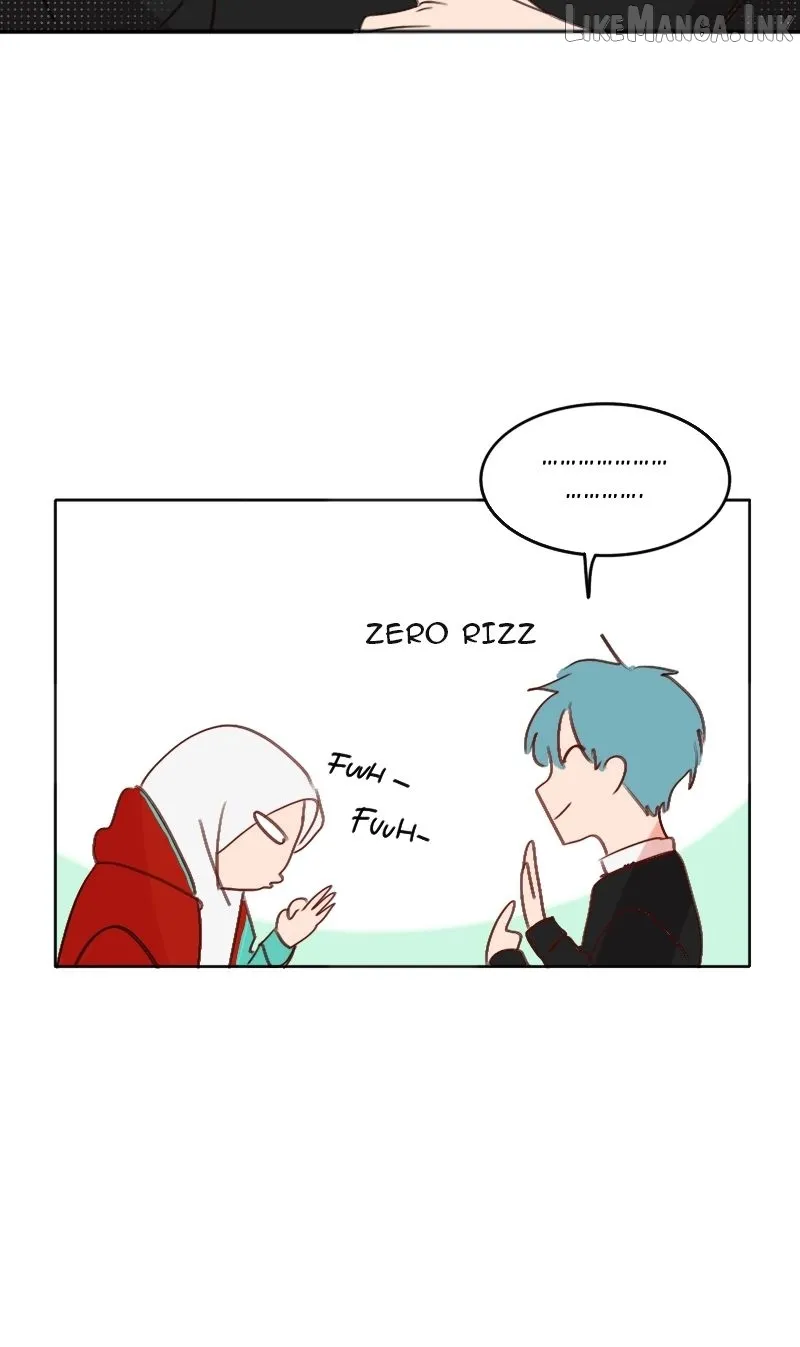 Read Wee!!!  Manga chapter 185 image 3 on Lezhin