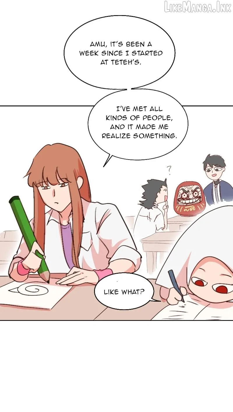 Read Wee!!!  Manga chapter 186 image 1 on Lezhin