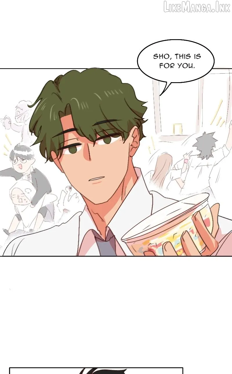 Read Wee!!!  Manga chapter 186 image 10 on Lezhin