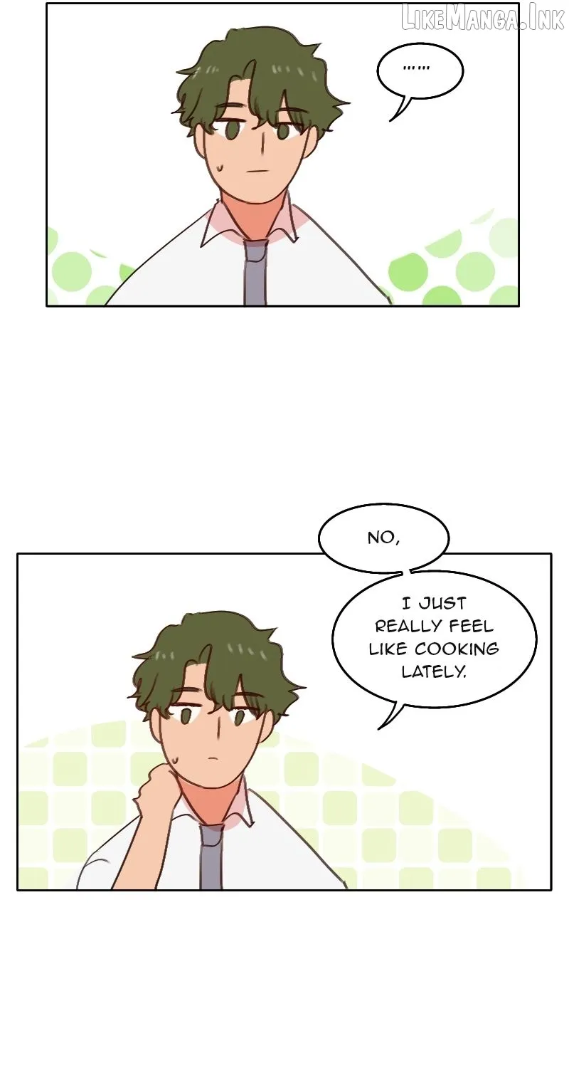 Read Wee!!!  Manga chapter 186 image 14 on Lezhin