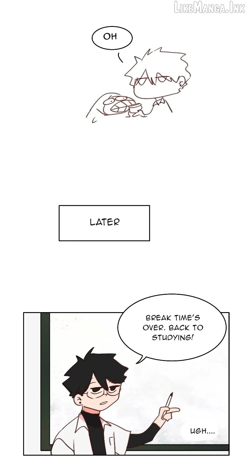Read Wee!!!  Manga chapter 186 image 15 on Lezhin
