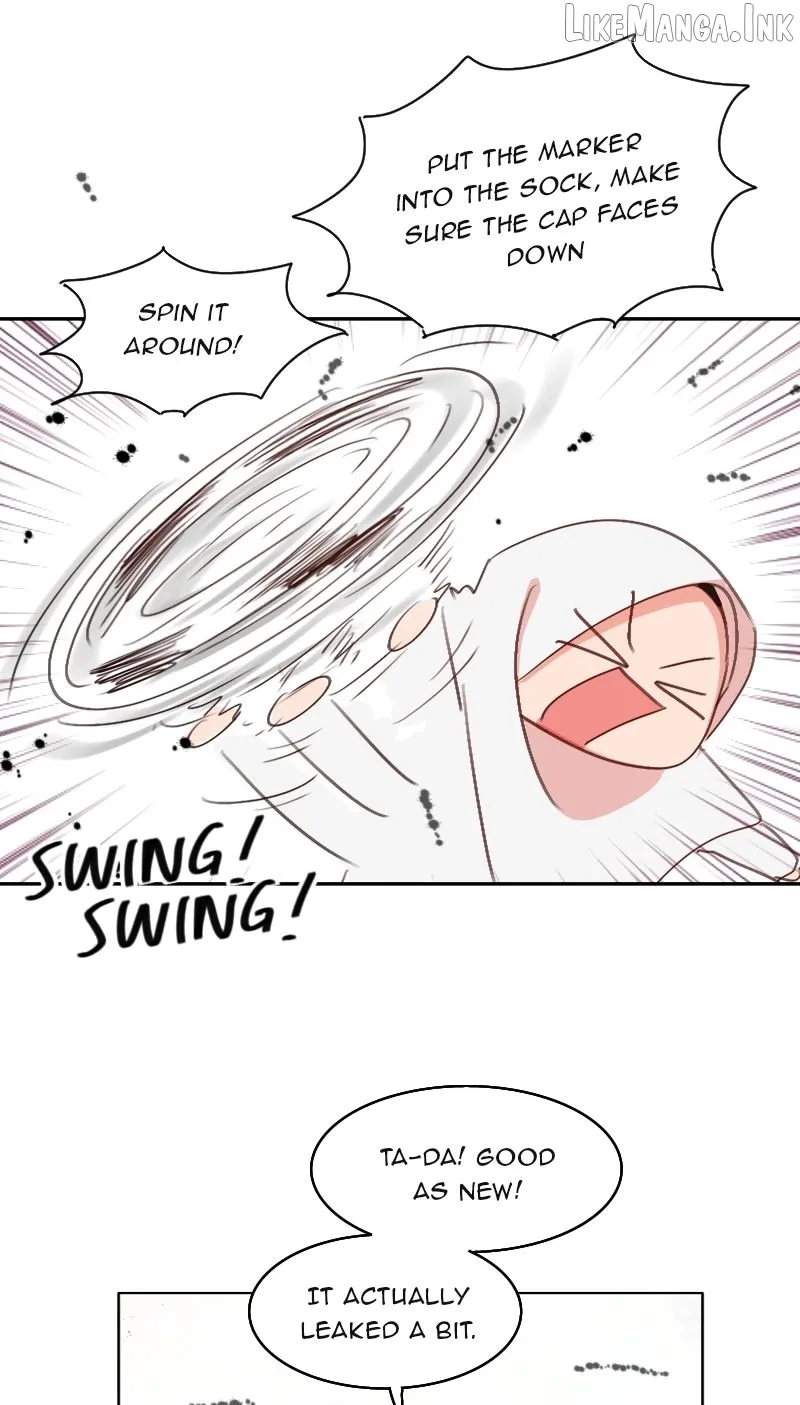 Read Wee!!!  Manga chapter 186 image 18 on Lezhin