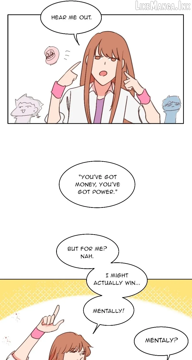 Read Wee!!!  Manga chapter 186 image 2 on Lezhin