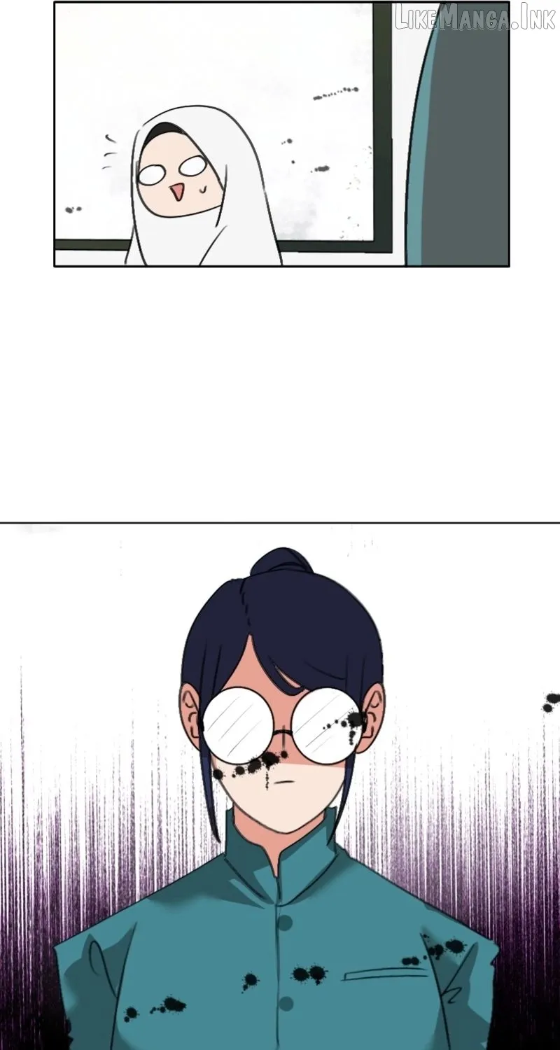 Read Wee!!!  Manga chapter 186 image 20 on Lezhin