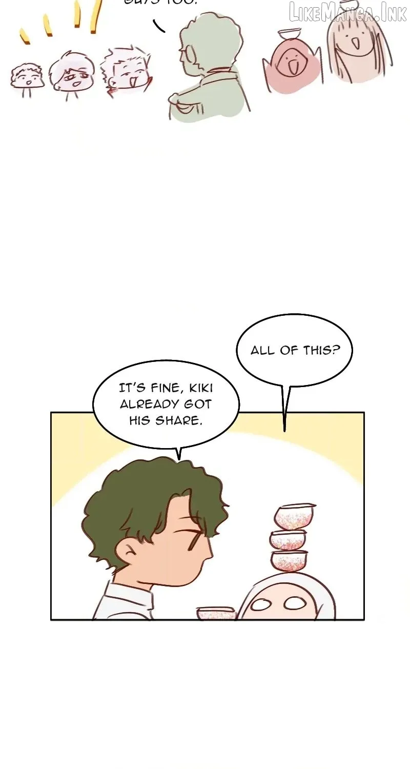 Read Wee!!!  Manga chapter 186 image 9 on Lezhin