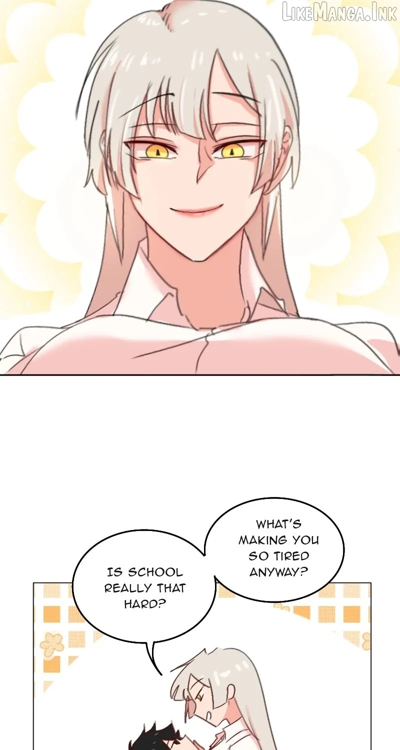 Read Wee!!!  Manga chapter 187 image 10 on Lezhin