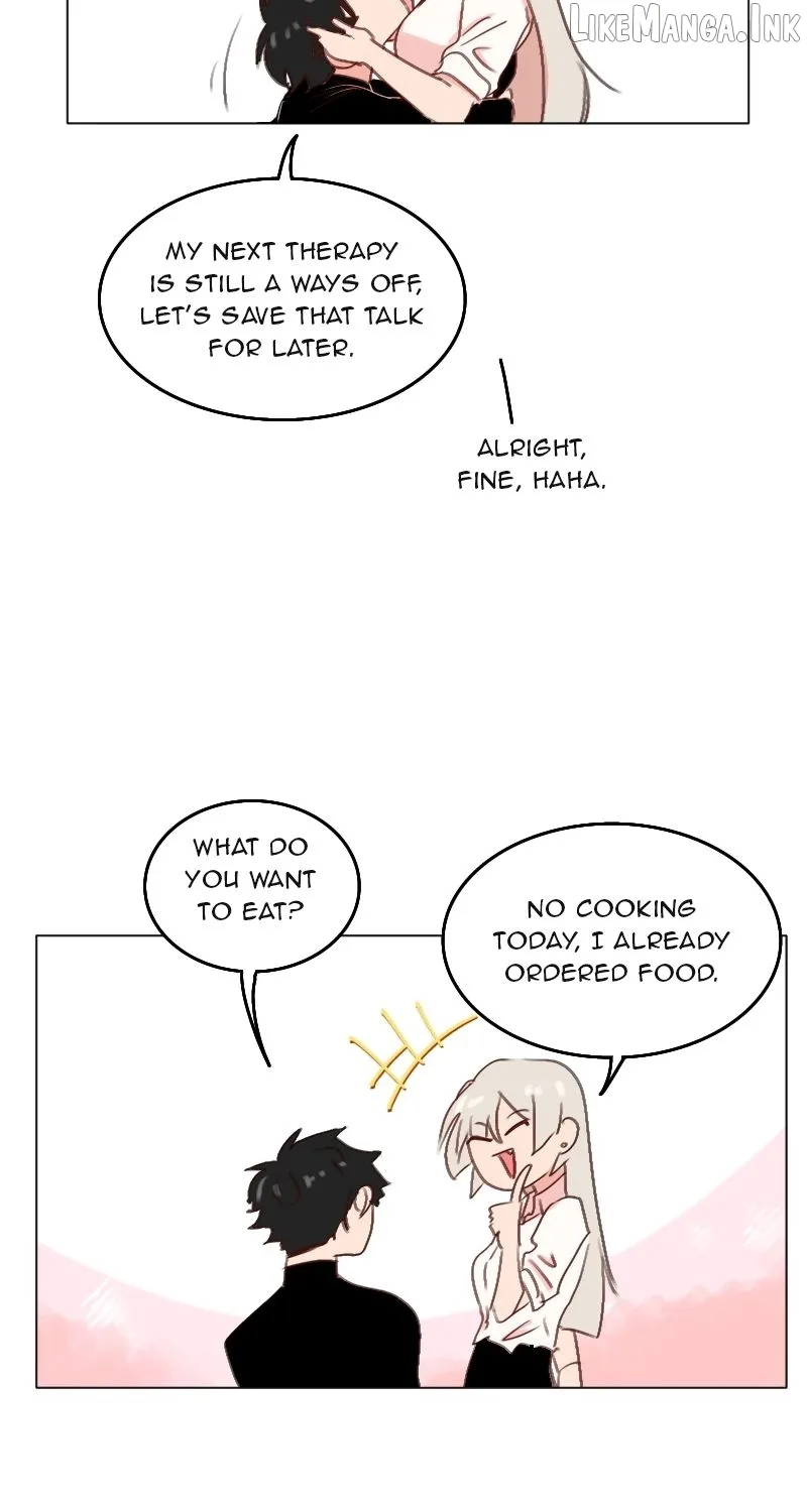Read Wee!!!  Manga chapter 187 image 11 on Lezhin