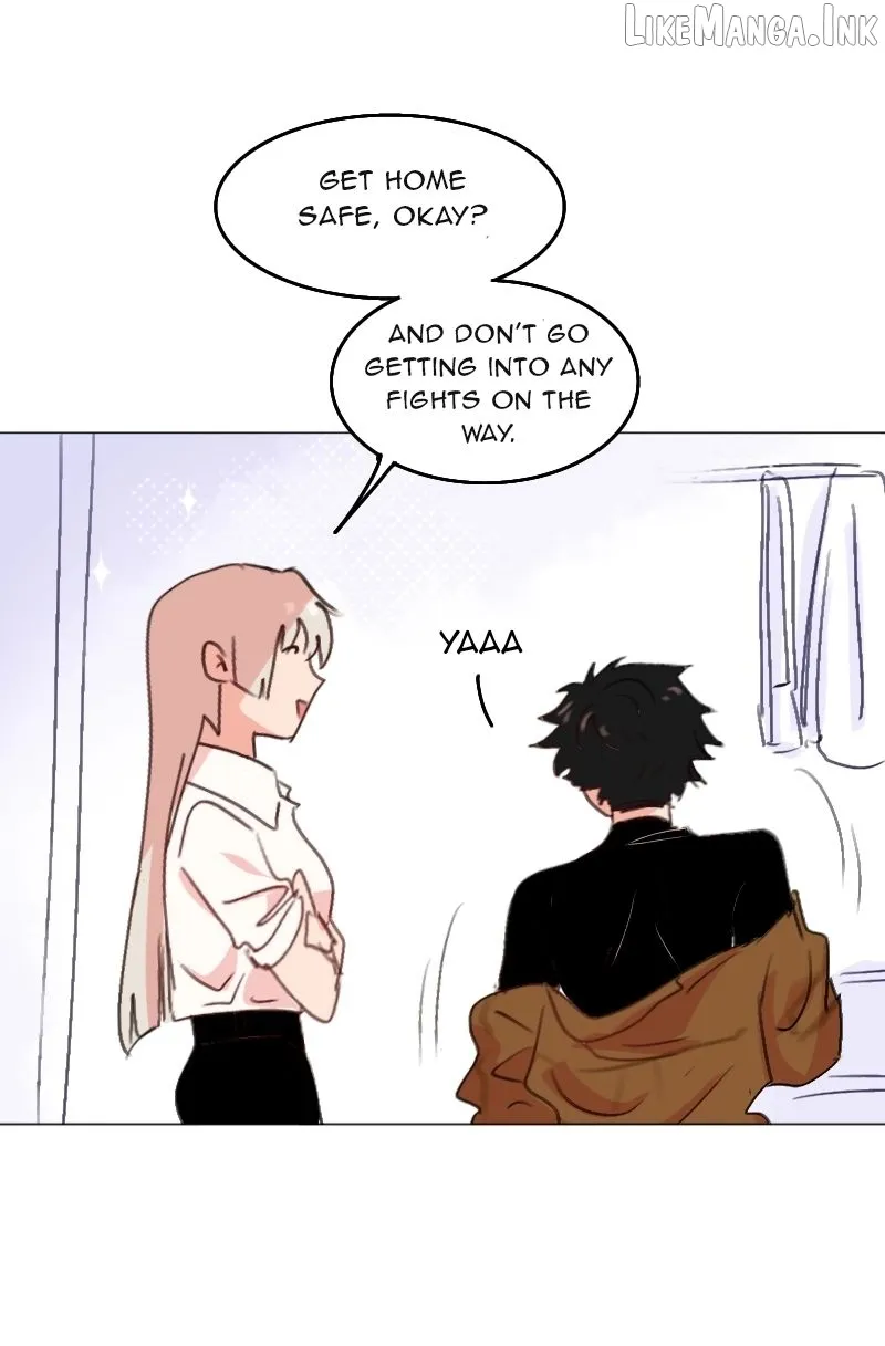 Read Wee!!!  Manga chapter 187 image 13 on Lezhin