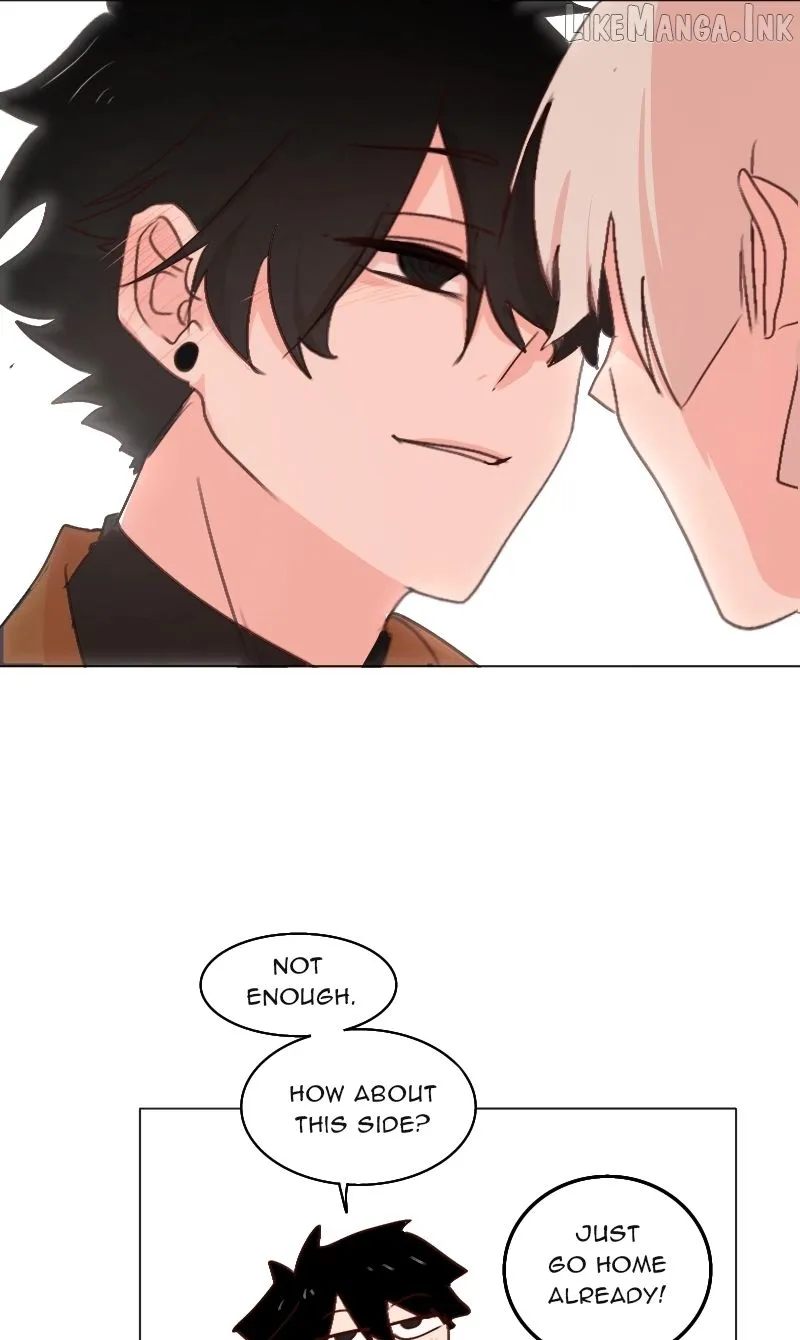 Read Wee!!!  Manga chapter 187 image 16 on Lezhin
